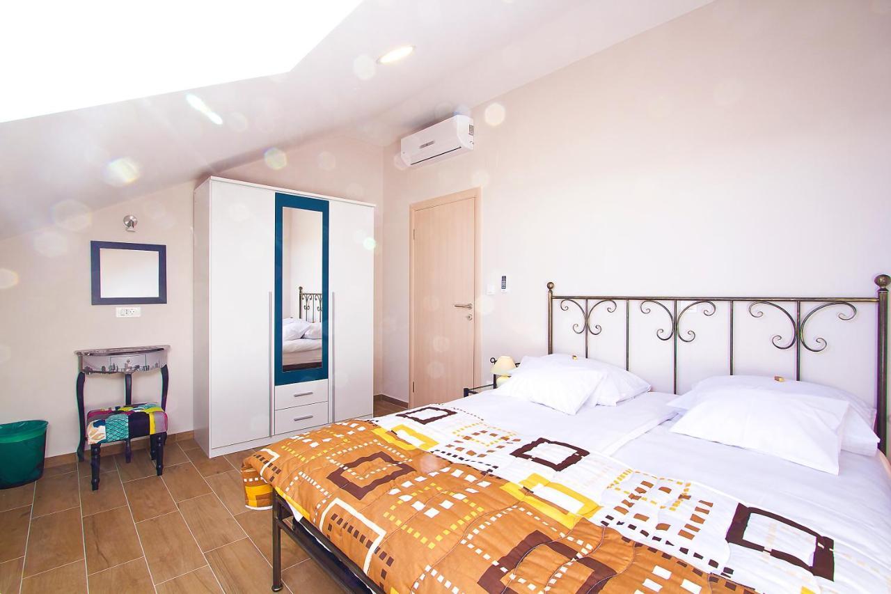 Appartamento Palace 4 Placa Ragusa